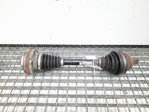 Planetara stanga, Vw Touran (1T1, 1T2) [Fabr 2003-2010] 2.0 tdi, BKD, 1K0407271BJ, 6 vit man (id:448...