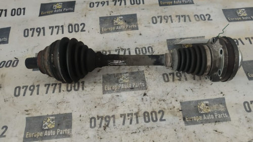 Planetara stanga Vw Touran 1T2 1.4 TSI 140 Cp /103 KW cod motor BMY , an fabricatie 2009 cod 1K04072...