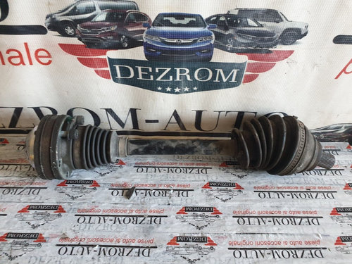 Planetara stanga VW Touran I (1T1, 1T2) 1.4 TSI cod piesa : 1K0407271ET