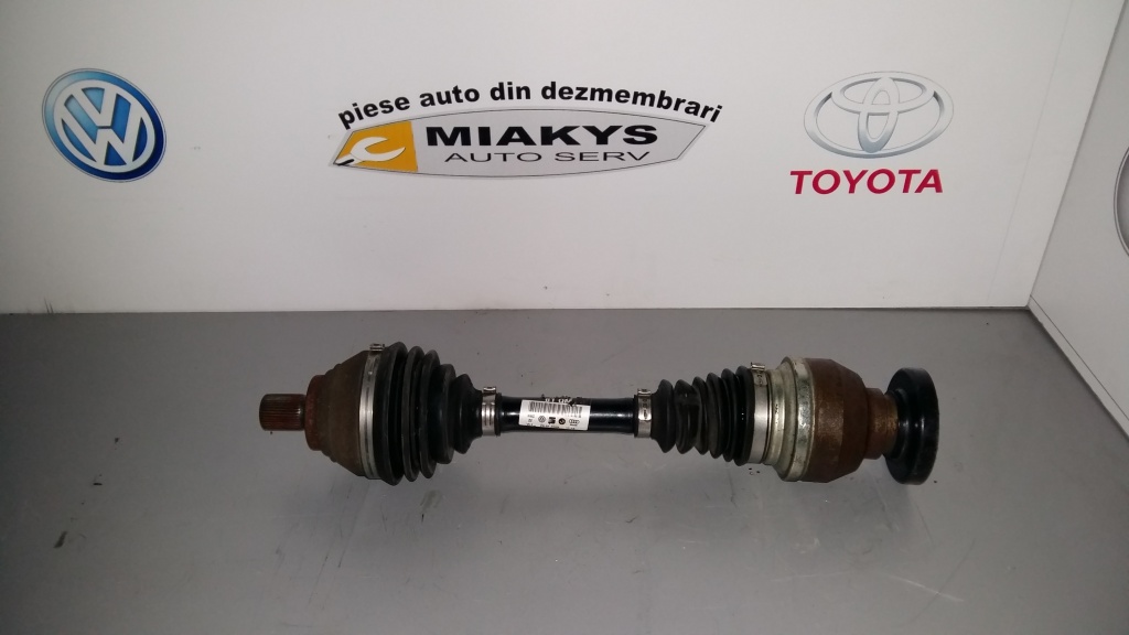 Planetara stg.fata VW Tiguan 2.0 tdi manuala 4x4