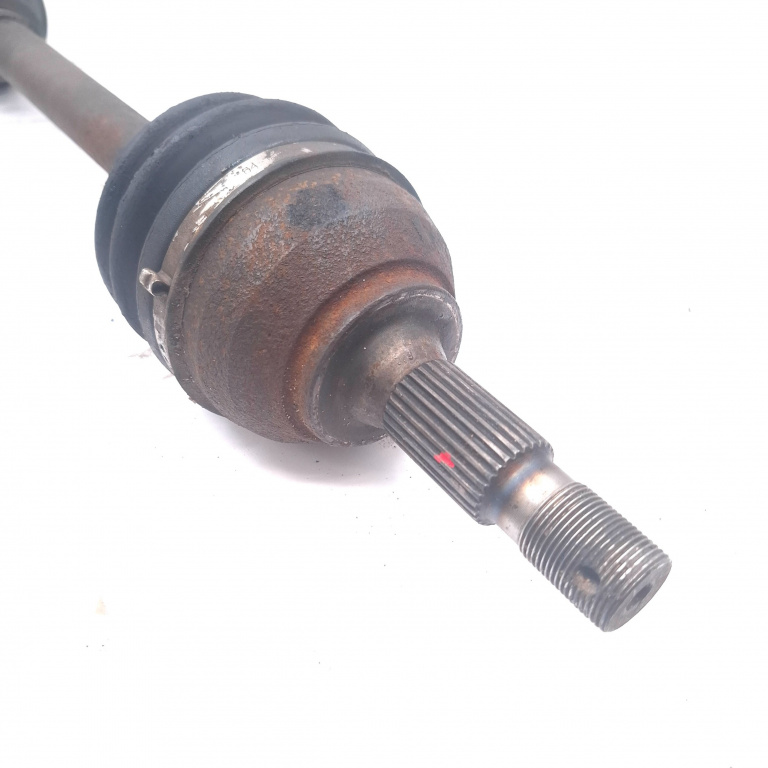 Planetara Subaru Forester (Sh) 2008-2013 2.0 D Awd Ee20Z Motorina Fata Dreapta