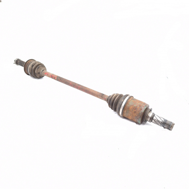 Planetara Subaru Impreza (Us, Gr, Gh, G3, Gr) 2007 > 1.5 El15 Benzina Spate Stanga 54875L, Qh657