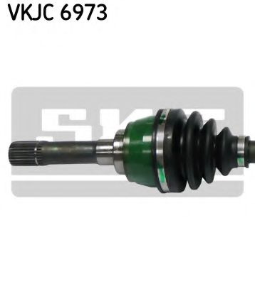 Planetara SUZUKI GRAND VITARA I (FT) (1998 - 2005) SKF VKJC 6973 piesa NOUA