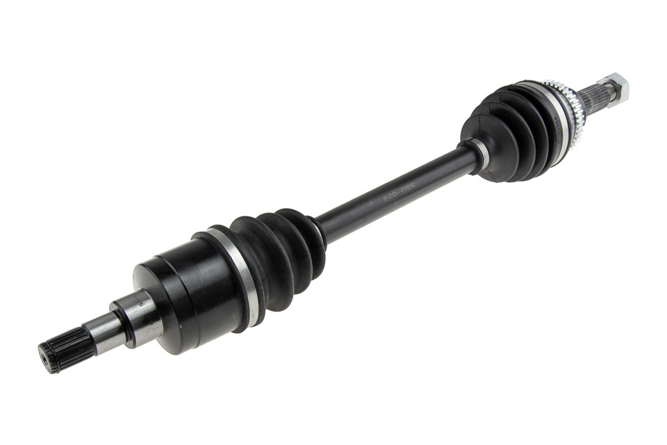 PLANETARA, Suzuki IGNIS II 1.3,1.5 03-, SUBARU JUSTY 03- /Stanga/