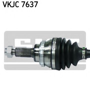 Planetara SUZUKI IGNIS II (2003 - 2016) SKF VKJC 7637 piesa NOUA