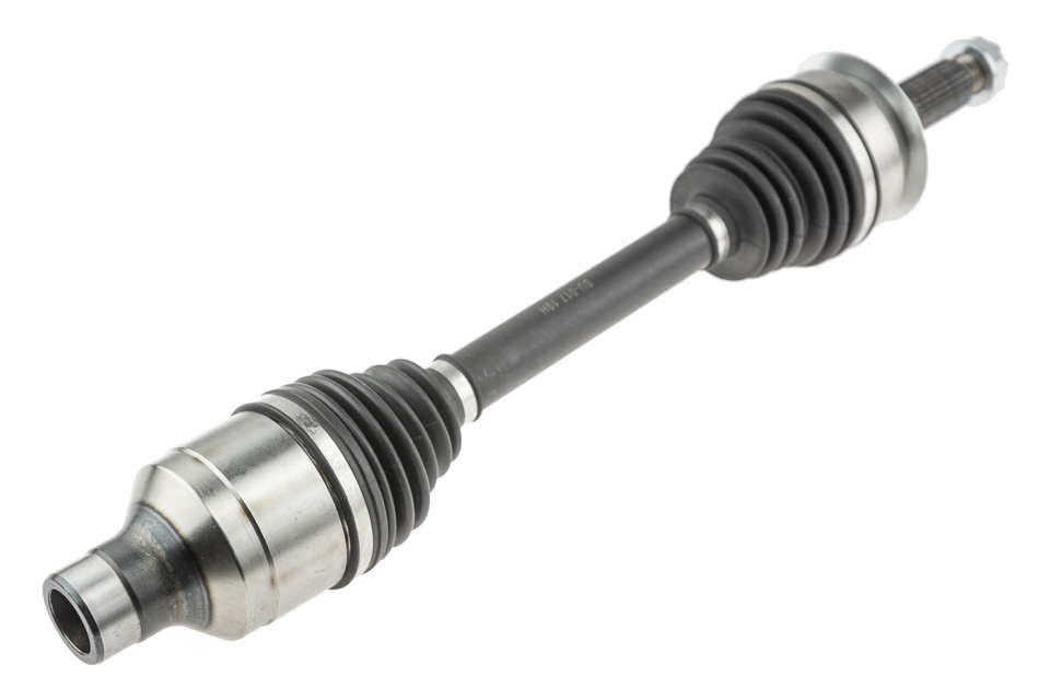 PLANETARA, SUZUKI SX4 2WD 1.9DDIS 06-, FIAT SEDICI 1.9 06- /Dreapta/