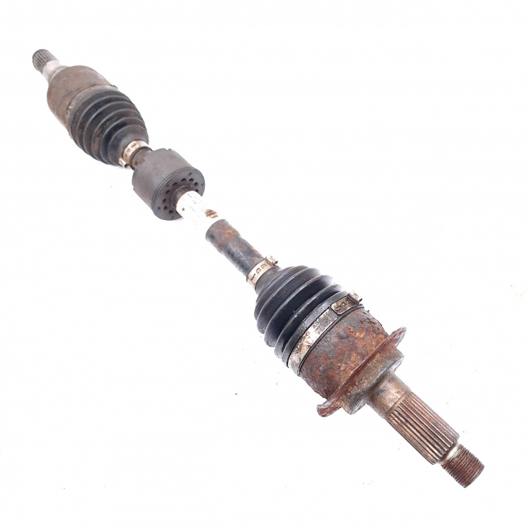 Planetara Suzuki Sx4 (Ey, Gy) 2006 > 1.6 Vvt M16A Benzina Fata Stanga 4410279J00, Ebj82Mbe54A, 44102-79J00, 147002015Lac2, 14700-2015-Lac2