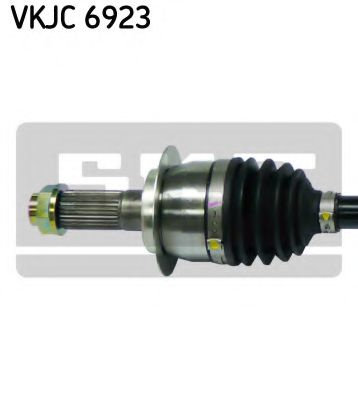 Planetara SUZUKI SX4 (EY, GY) (2006 - 2016) SKF VKJC 6923 piesa NOUA