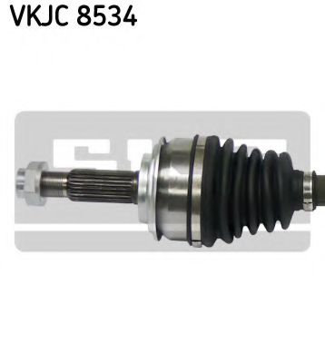 Planetara TOYOTA AURIS (NRE15, ZZE15, ADE15, ZRE15, NDE15) (2006 - 2012) SKF VKJC 8534 piesa NOUA