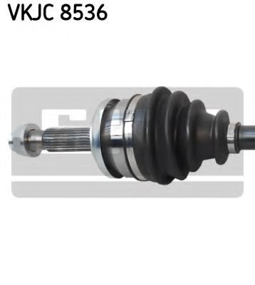 Planetara TOYOTA AURIS (NRE15, ZZE15, ADE15, ZRE15, NDE15) (2006 - 2012) SKF VKJC 8536 piesa NOUA