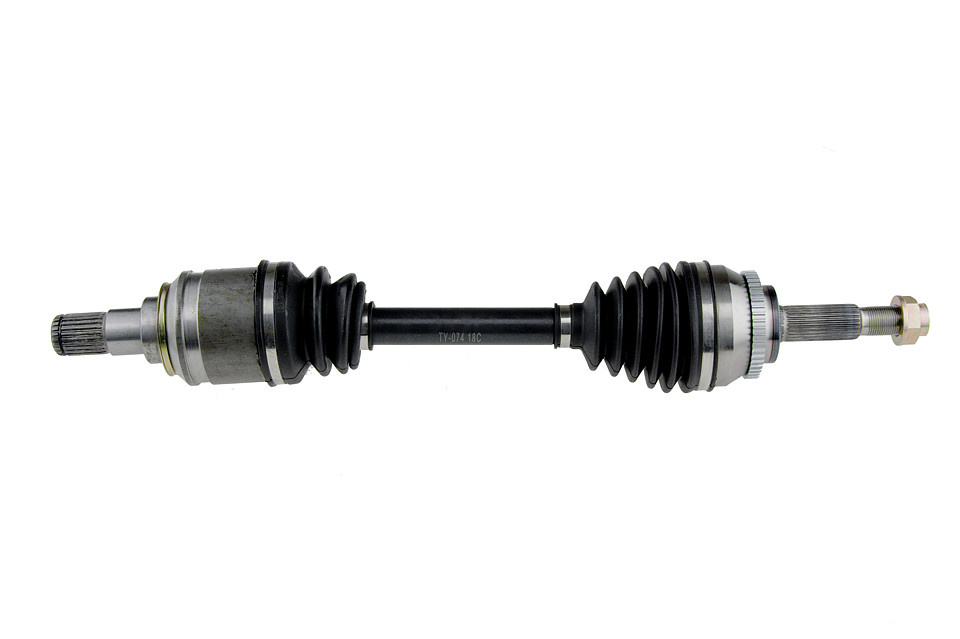 PLANETARA, TOYOTA AVENSIS 2.0 d-4D 116KM 03-08 /Stanga, GEARBOX 5 BIEGW/
