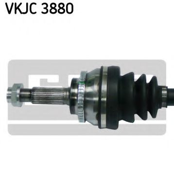 Planetara TOYOTA AVENSIS Combi (T25) (2003 - 2008) SKF VKJC 3880 piesa NOUA