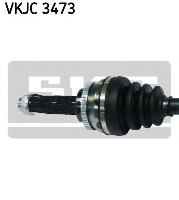 Planetara TOYOTA AVENSIS Combi (T25) (2003 - 2008) SKF VKJC 3473 piesa NOUA