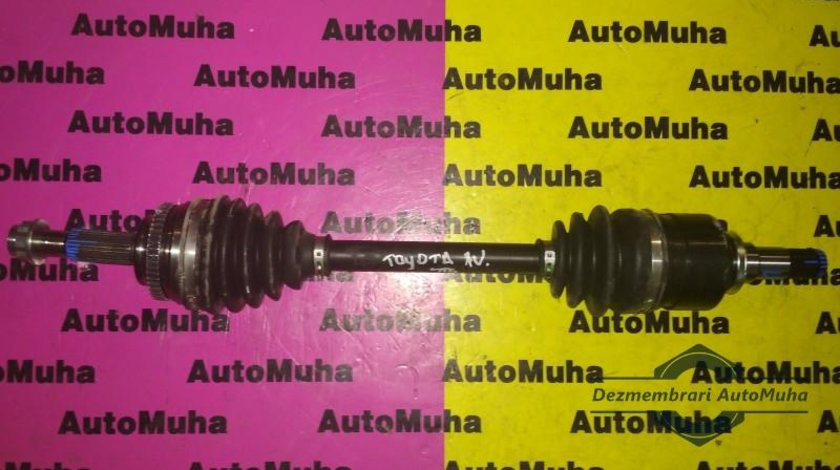 Planetara toyota noua motor benzina st (20) Toyota Corolla (2001-2007) 4342002280