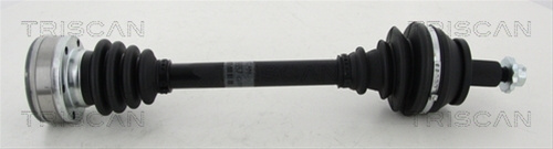 Planetara Triscan Audi 8540 29657