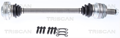 Planetara Triscan Bmw 8540 11551