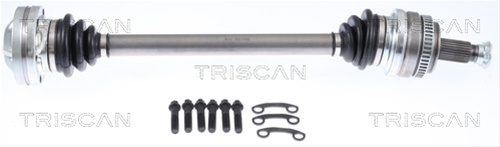 Planetara Triscan Bmw 8540 11552