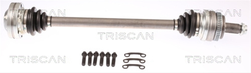 Planetara Triscan Bmw 8540 11553
