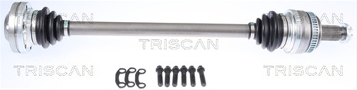 Planetara Triscan Bmw 8540 11554