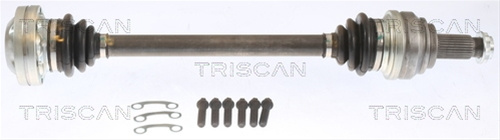 Planetara Triscan Bmw 8540 11557