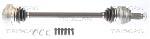 Planetara Triscan Bmw 8540 11558