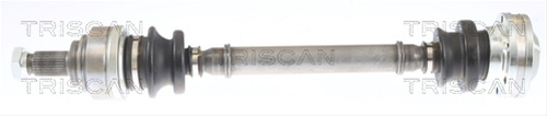 Planetara Triscan Bmw 8540 11561