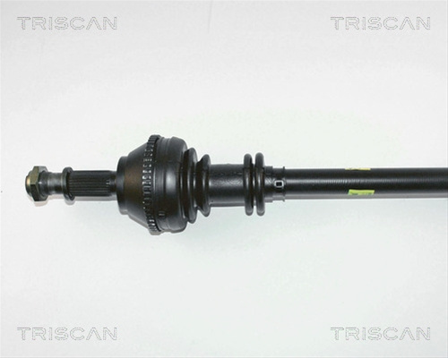 Planetara Triscan Citroën 8540 10508