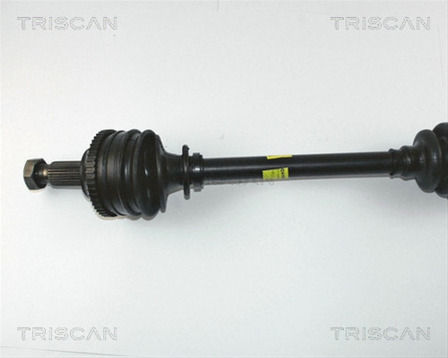 Planetara Triscan Citroën 8540 10515