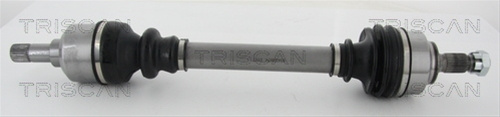 Planetara Triscan Citroën 8540 28674