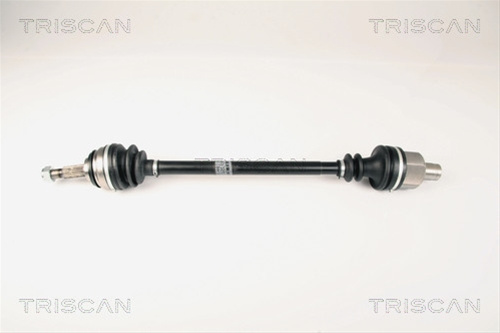Planetara Triscan Dacia 8540 25631