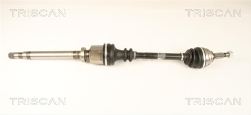 Planetara Triscan Dacia 8540 25657