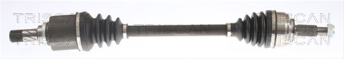 Planetara Triscan Dacia 8540 25702