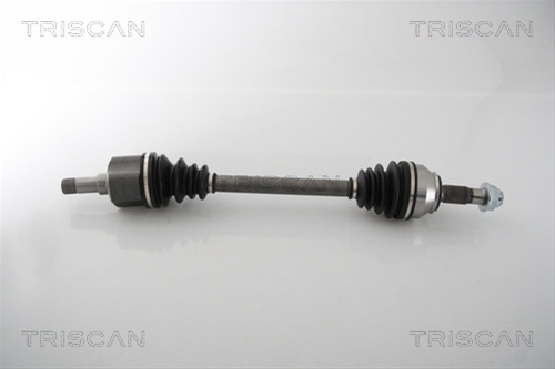 Planetara Triscan Fiat 8540 10522