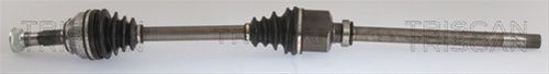 Planetara Triscan Fiat 8540 15552
