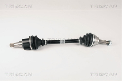 Planetara Triscan Ford 8540 16572
