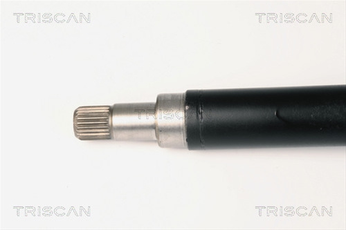 Planetara Triscan Ford 8540 16577