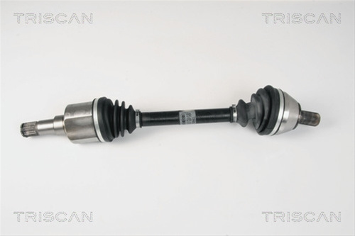 Planetara Triscan Ford 8540 16578