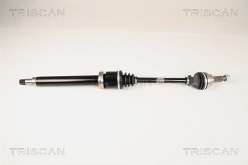 Planetara Triscan Ford 8540 16587