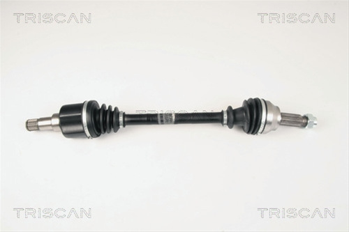 Planetara Triscan Ford 8540 16588