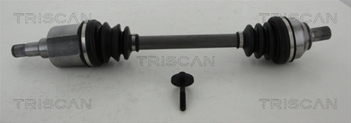 Planetara Triscan Ford 8540 16614