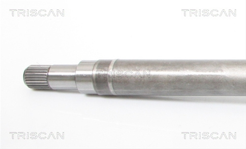 Planetara Triscan Ford 8540 16617