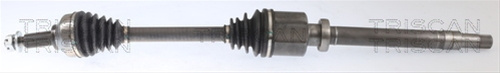 Planetara Triscan Ford 8540 16623