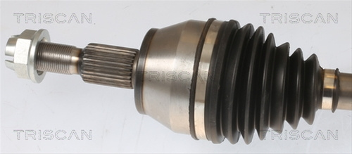 Planetara Triscan Ford 8540 16630