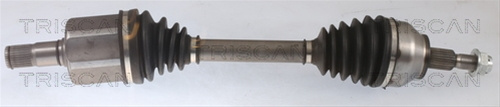 Planetara Triscan Ford 8540 16631