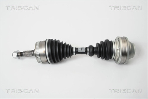 Planetara Triscan Mercedes-Benz 8540 23519