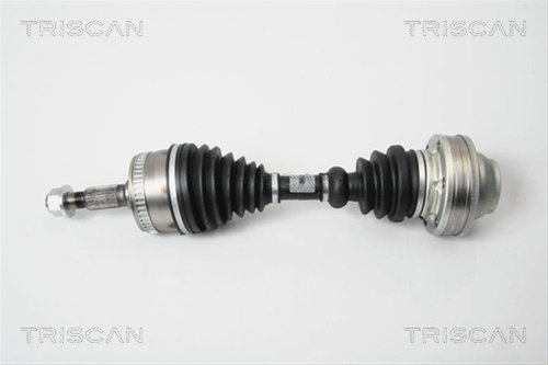 Planetara Triscan Mercedes-Benz 8540 23519