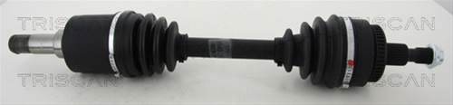 Planetara Triscan Mercedes-Benz 8540 23534