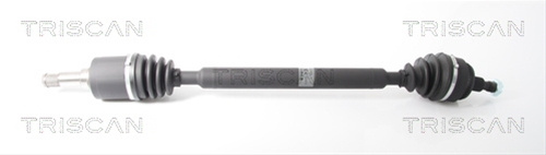 Planetara Triscan Mercedes-Benz 8540 23535