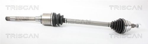 Planetara Triscan Mercedes-Benz 8540 23538