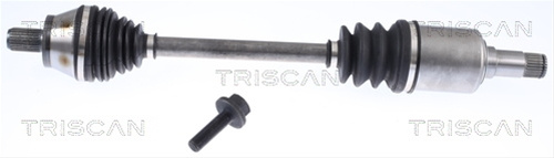 Planetara Triscan Mercedes-Benz 8540 23539